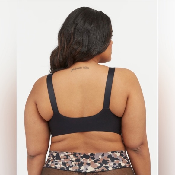 Spanx lightly lined bra-llelujah! - Picture 3 of 9